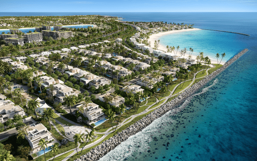 BAY VILLAS