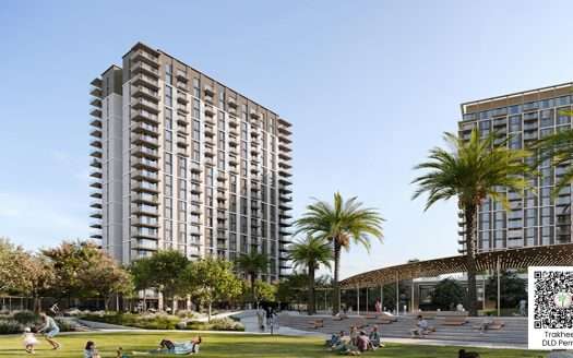 ORIA BY EMAAR
