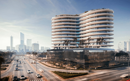 Trussardi Residences