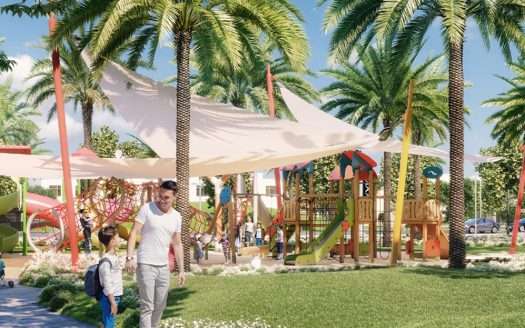 Fairway Villas 3