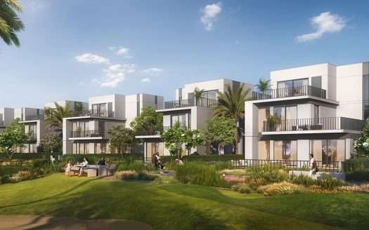 Fairway Villas 3