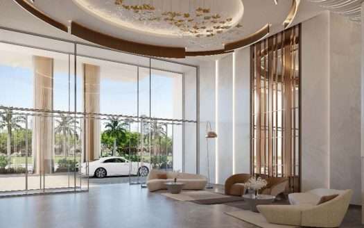 Skyhill Residences