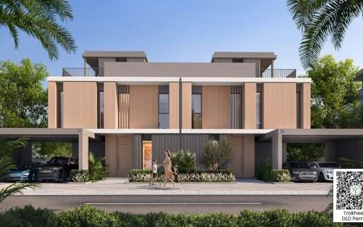 Fairway Villas 3