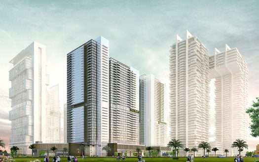 Park Views Residences