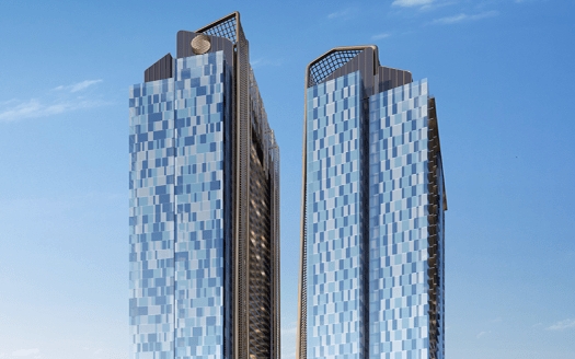 Skyhill Residences