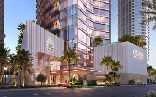 Six Senses Residences