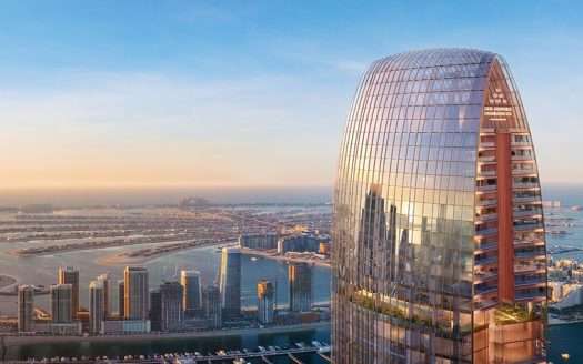 Six Senses Residences