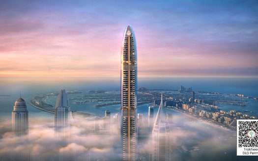 Six Senses Residences