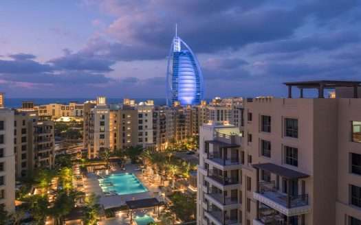 Riwa – Madinat Jumeirah Living