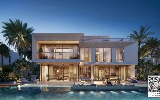 Mirage The Oasis