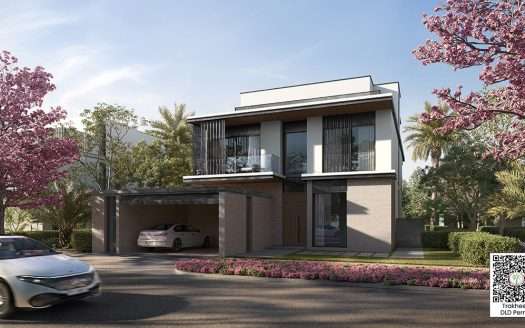 Nad Al Sheba Gardens
