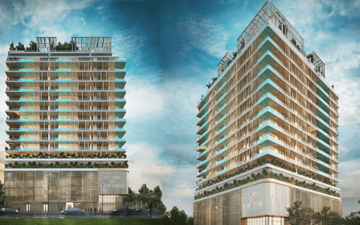 Sky Vista