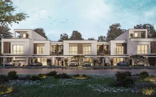 Damac Riverside