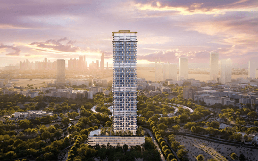Midora Residences