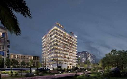 AARK Residences