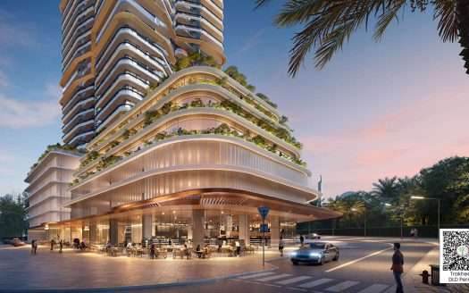 Midora Residences