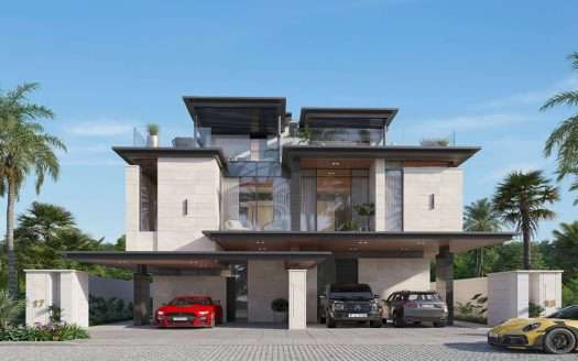 LUA Residences