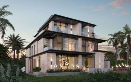 LUA Residences