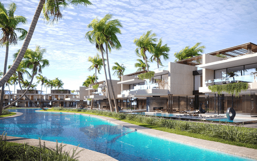 Mira Villas by Bentley Home