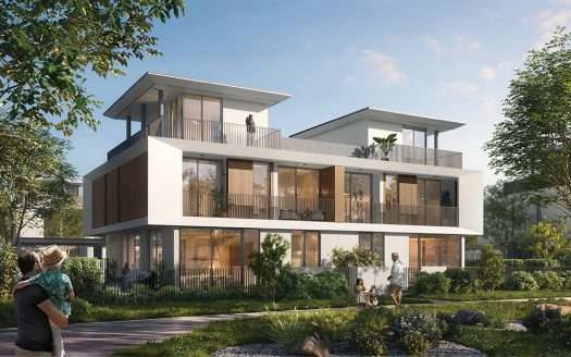 Avena The Valley Phase 2