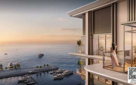 Marina Views