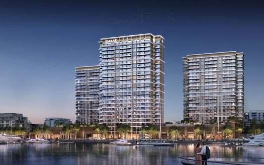 Marina Views