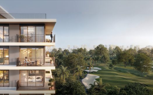 Golf Point