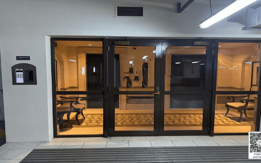 Apartment for rent in Reehan 4, Reehan