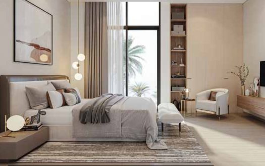 VILLA FOR RENT IN MUROOJ AL FURJAN, AL FURJAN