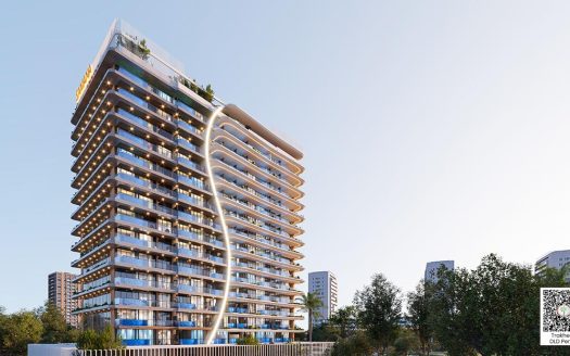 Samana Park Meadows