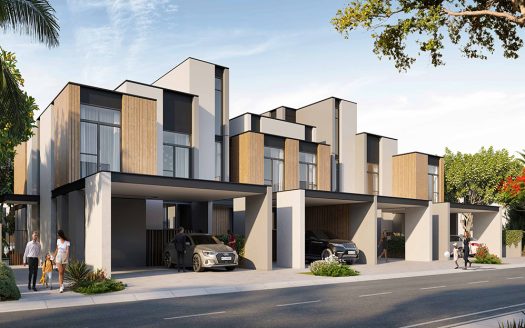3 Bedroom Townhouse for Sale in Mudon Al Ranim 2, Mudon