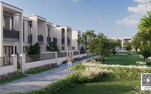 VILLA FOR SALE IN NSHAMA TOWN SQUARE