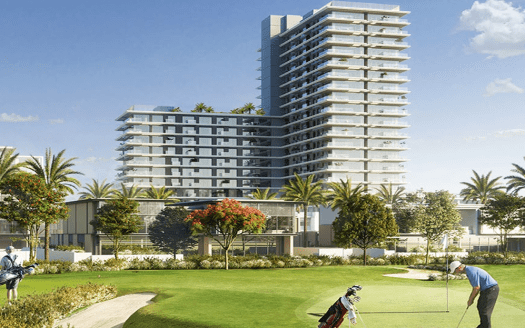 Apartment for Rent Available in Golf Suites, Dubai Hills Estate