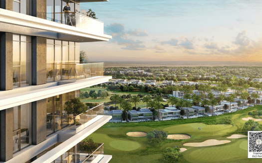Apartment for Rent Available in Golf Suites, Dubai Hills Estate