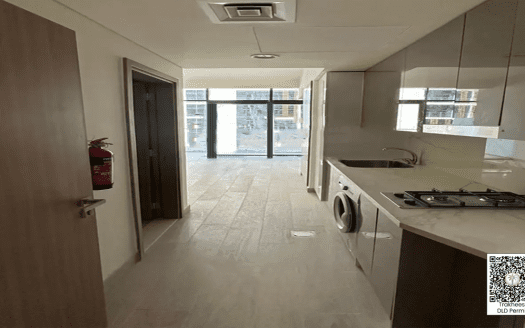 Spacious Studio| Pool View |Ready to Move IN