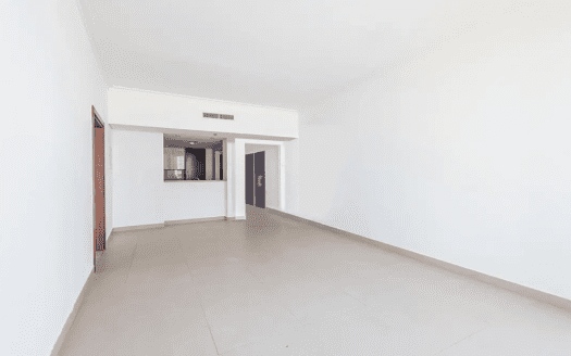 APARTMENT FOR RENT IN BURJ VISTA 1, BURJ VISTA