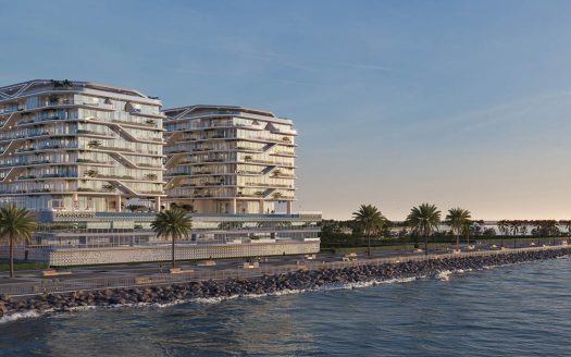 Hatimi Residences