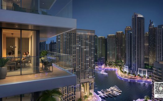Marina Cove