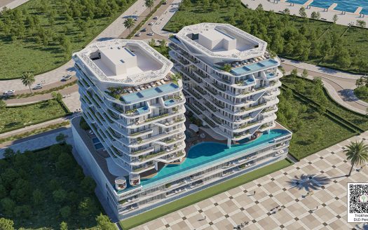 Hatimi Residences