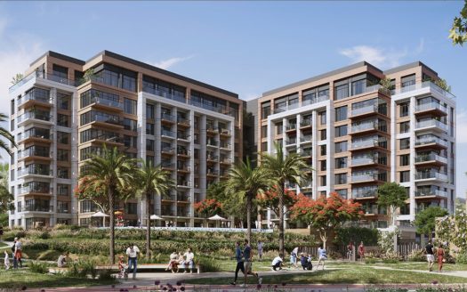 2 Bedroom Apartment For Sale In Viridian, Central Park – City Walk