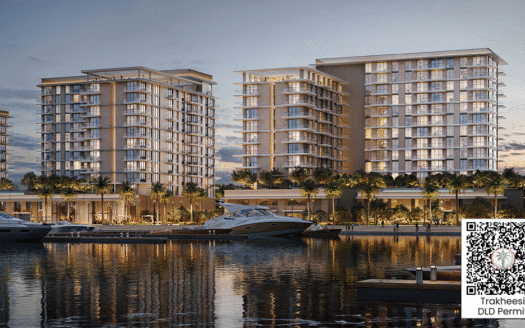 Marina Place