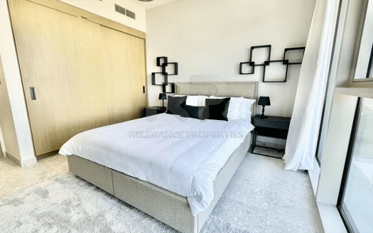 APARTMENT FOR RENT IN GOLF SUITES, DUBAI HILLS