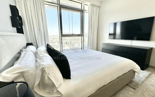 APARTMENT FOR RENT IN GOLF SUITES, DUBAI HILLS