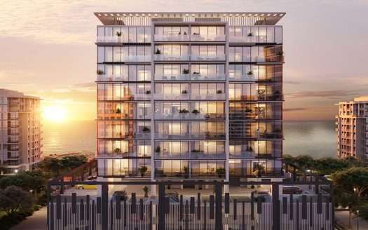Allegro Residences