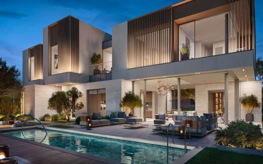The Acres Estates
