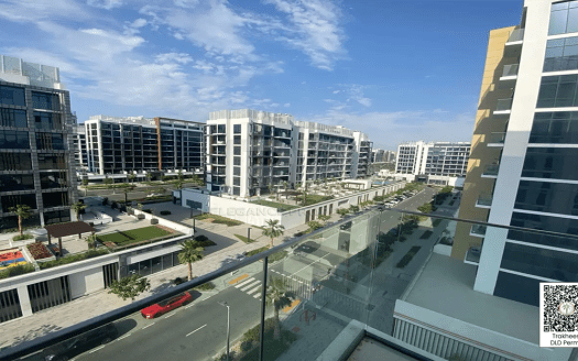 1 Bedroom Apartment For Sale