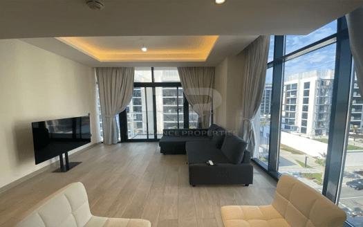 1 Bedroom Apartment For Sale