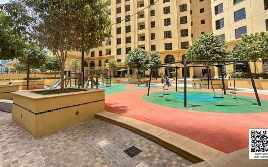 3 Bedroom Apartment For Rent
