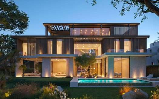 The Acres Estates