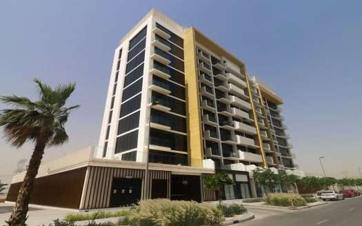 1 Bedroom Apartment For Sale